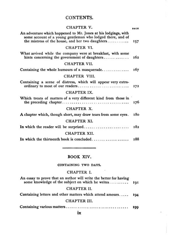 The History of Tom Jones A Foundling The Wesleyan Edition of the Works of Henry Fielding - photo 15