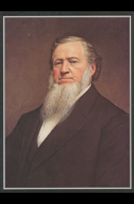 Brigham Young Journal of Discourses