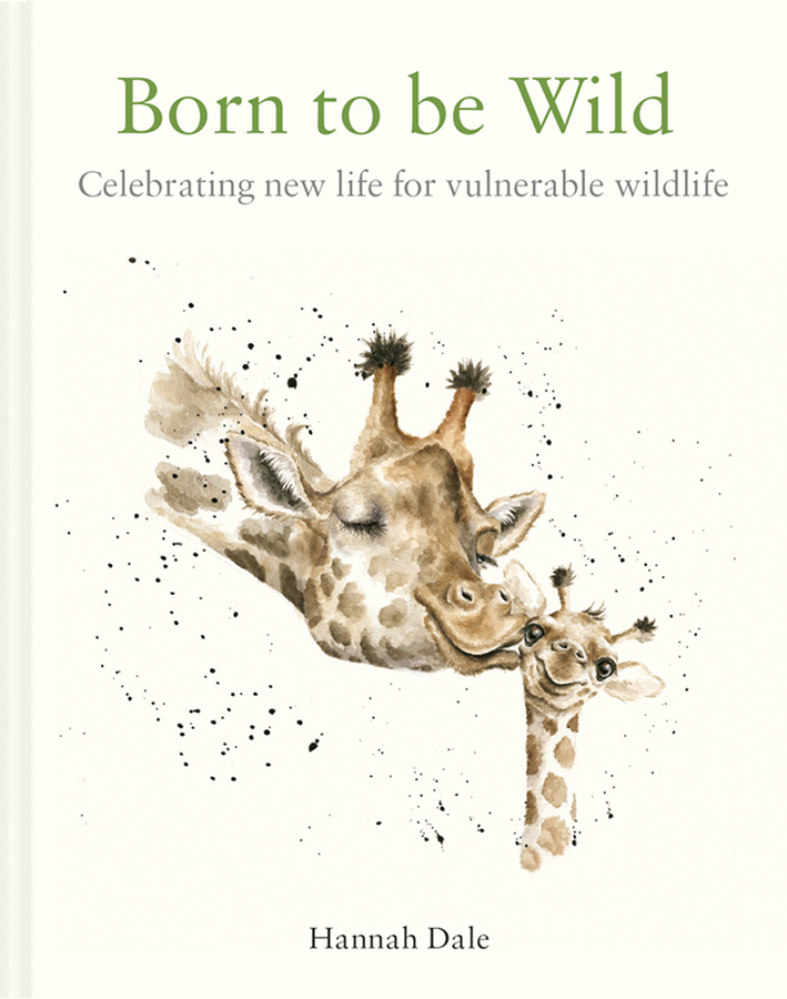 Born to be Wild Hannah Dale Contents Introduction While browsing my - photo 1