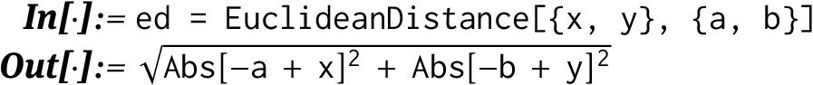 One way to deal with this is to apply the function ComplexExpand which by - photo 4