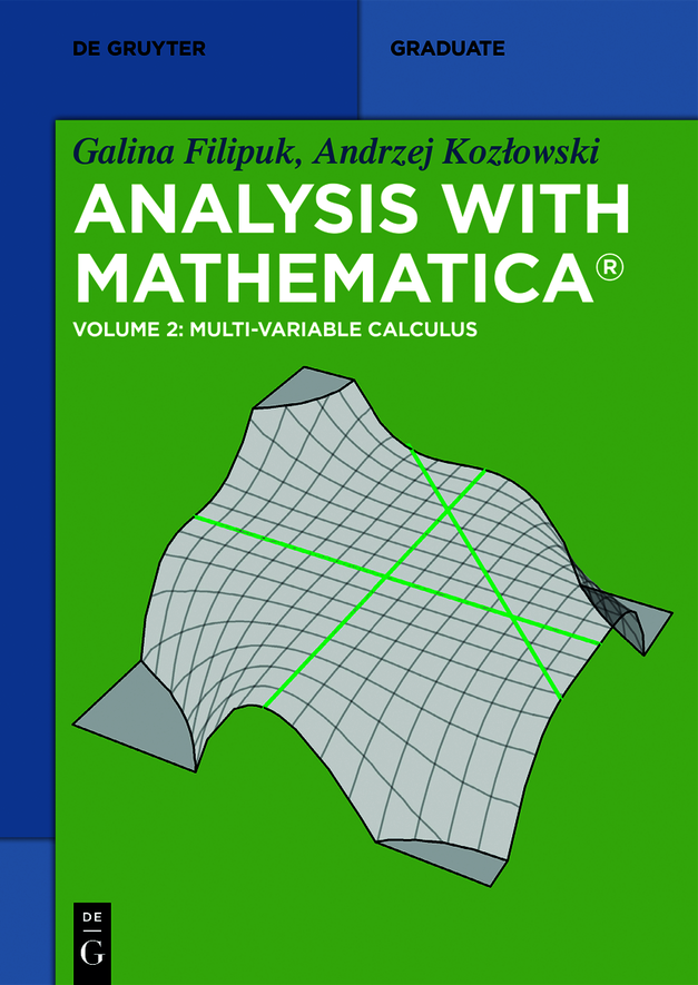 De Gruyter Textbook ISBN 9783110660388 e-ISBN PDF 9783110660395 e-ISBN - photo 1