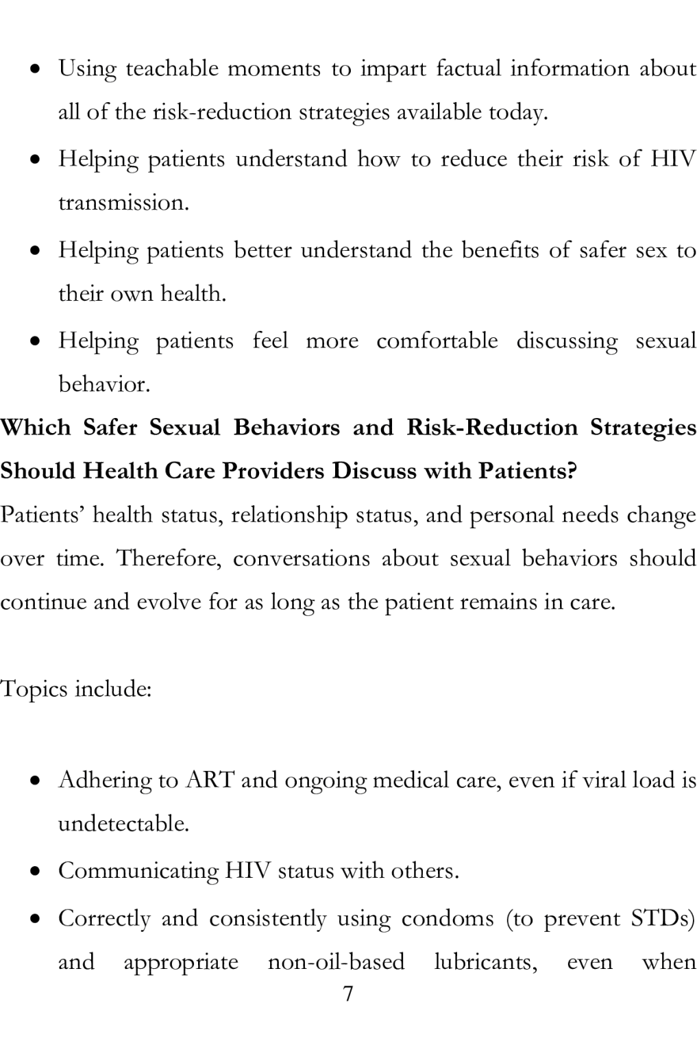 Sex Education and Sexual Health Teaching Knowledge of Sexual Health for Teen - photo 8