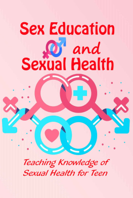 GACHETT Sex Education and Sexual Health: Teaching Knowledge of Sexual Health for Teen