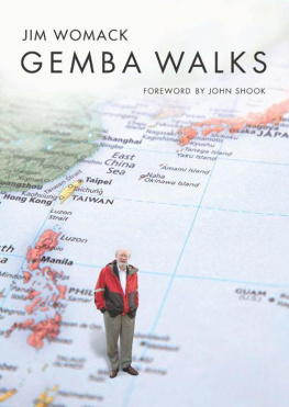 James Womack Gemba Walks