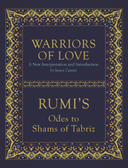 Mevlana Rumi - Warriors of Love