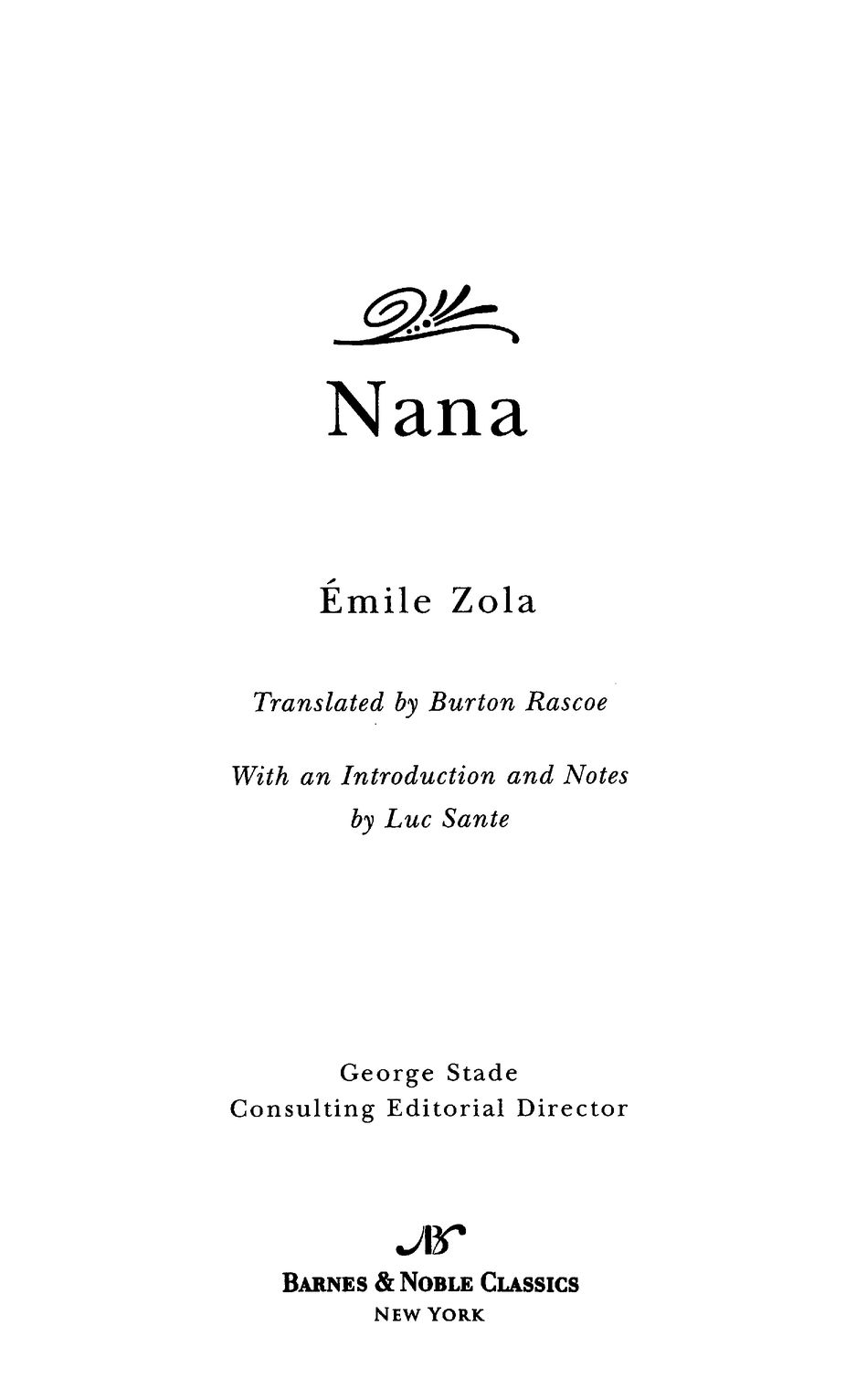 mile Zola mile Zola was born in Paris on April 2 1840 In 1843 his family - photo 2