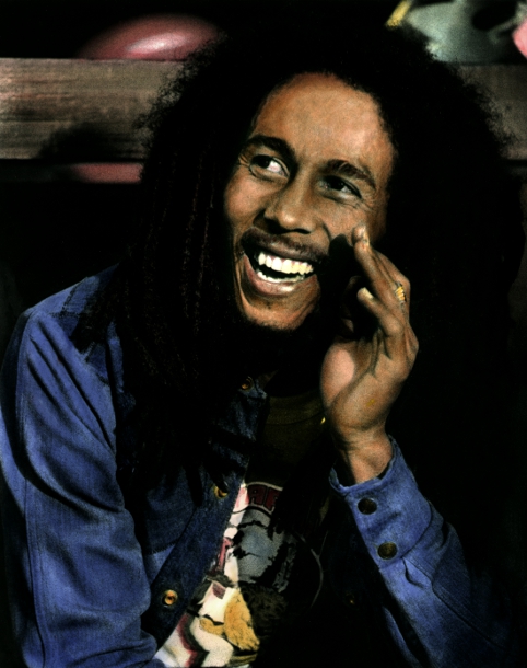 Since his passing thirty years ago Bob Marleys legend looms larger than ever - photo 4