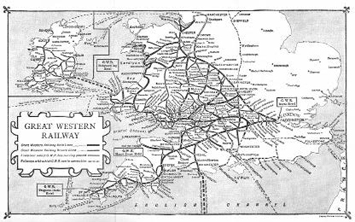 The Railway Companies Statement The Bill for the Act of Nationalisation of the - photo 3