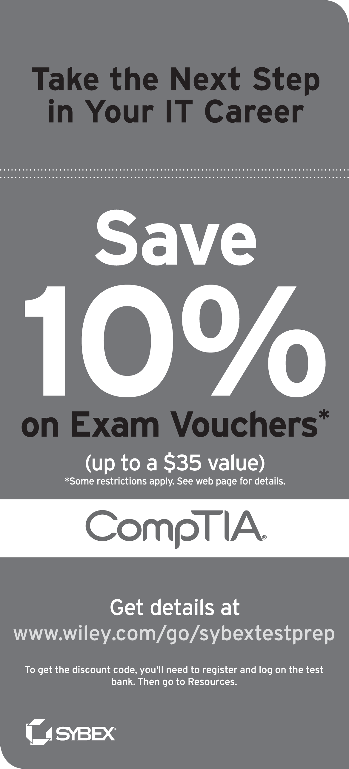 CompTIA Security Study Guide Exam SY0-601 - image 2