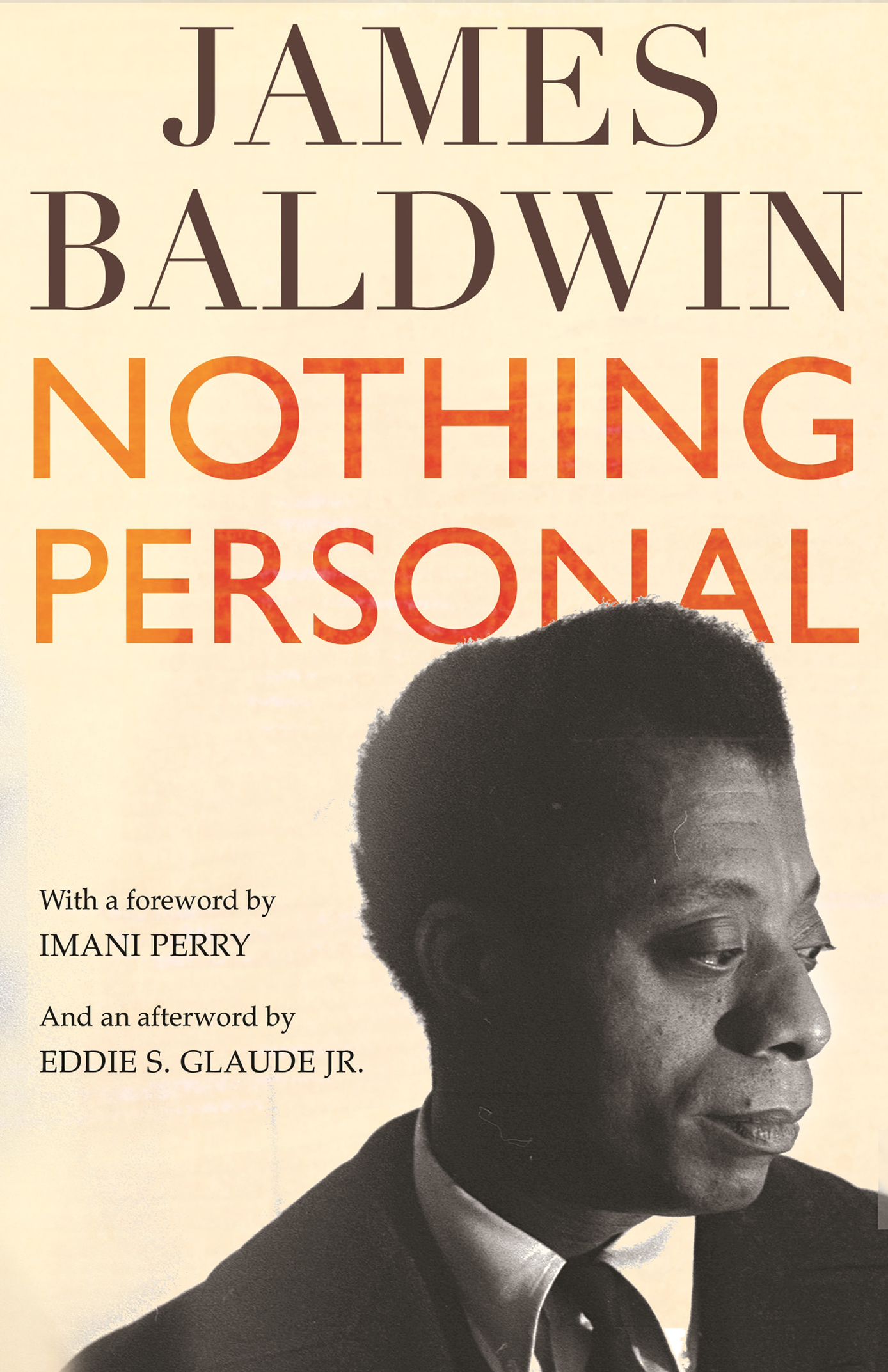 SELECTED WORKS by James Baldwin ESSAYS AND POETRY Notes of a Native Son - photo 1