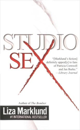 Liza Marklund Studio Sex (a.k.a. Studio 69)