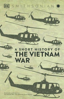 DK A Short History of the Vietnam War