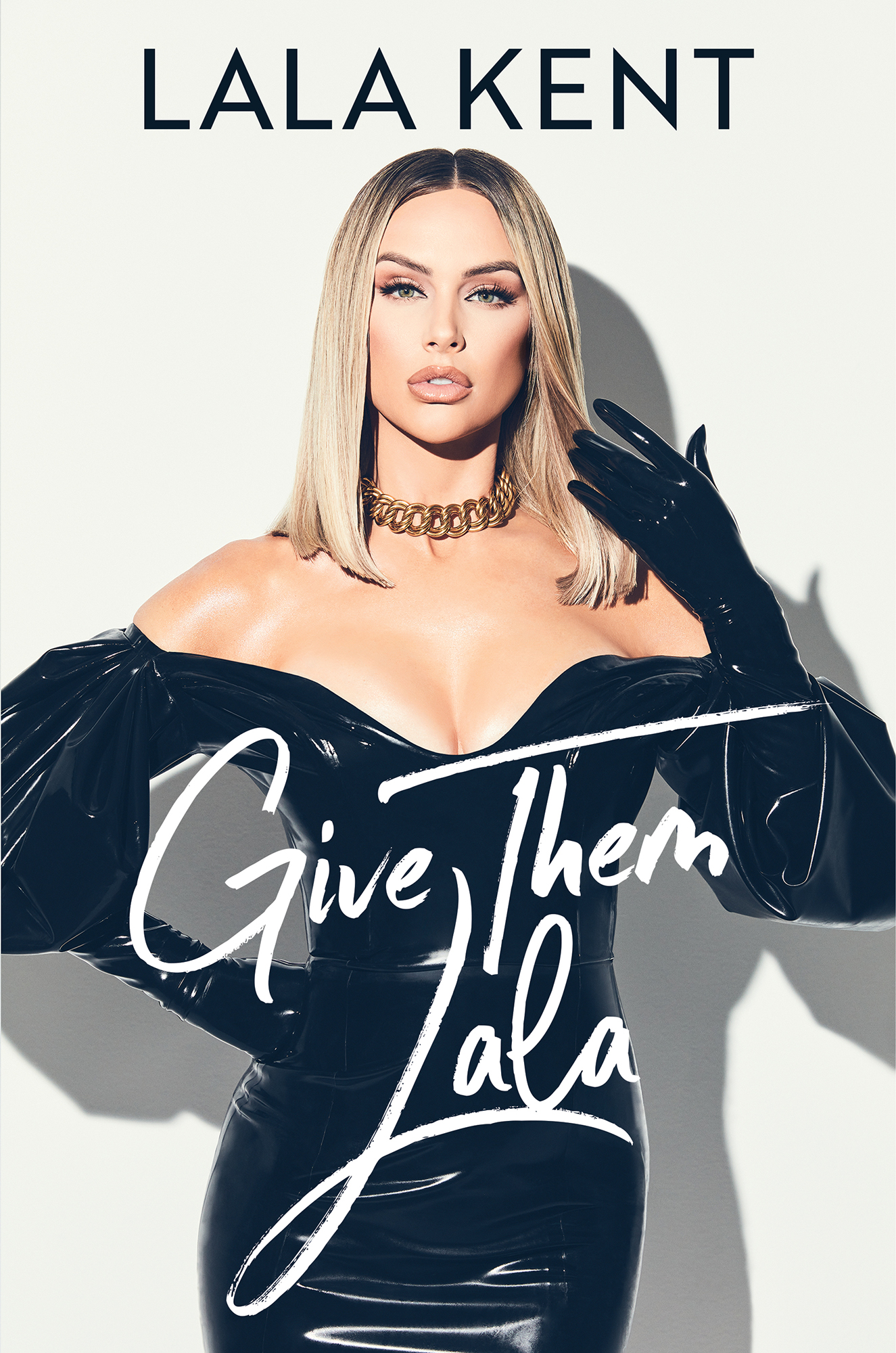 LALA KENT Give Them Lala Gallery Books An Imprint of Simon Schuster - photo 1