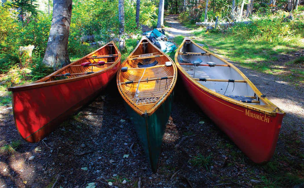 We like kayaking as much as we love canoeing and the best kayak for our - photo 3