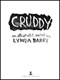 Lynda Barry - Cruddy: An Illustrated Novel