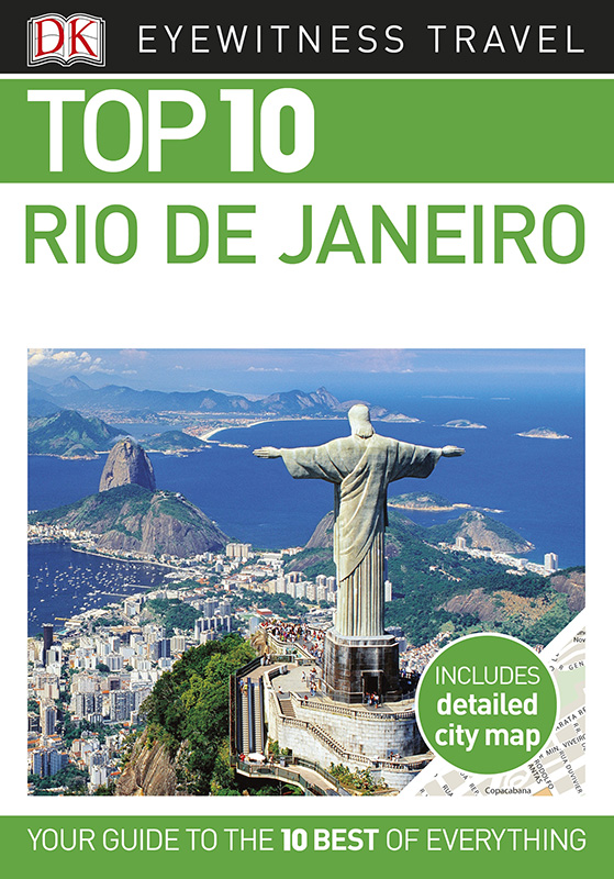 Top 10 Rio de Janeiro - photo 1