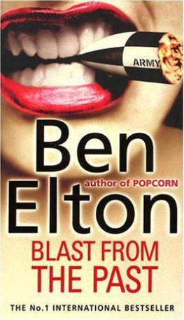 Ben Elton - Blast from the past