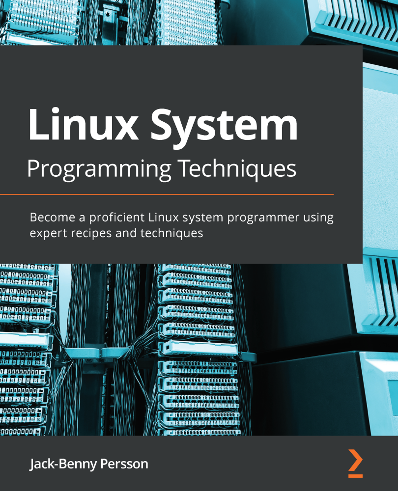 Linux System Programming Techniques Become a proficient Linux system programmer - photo 1