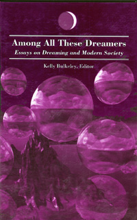 title Among All These Dreamers Essays On Dreaming and Modern Society - photo 1