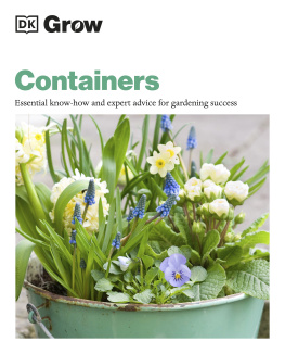 Geoff Stebbings Grow Containers