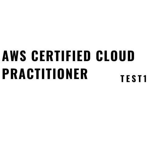 AWS Certified Cloud Practitioner Test 1 Question 1 Whch tems can be - photo 1