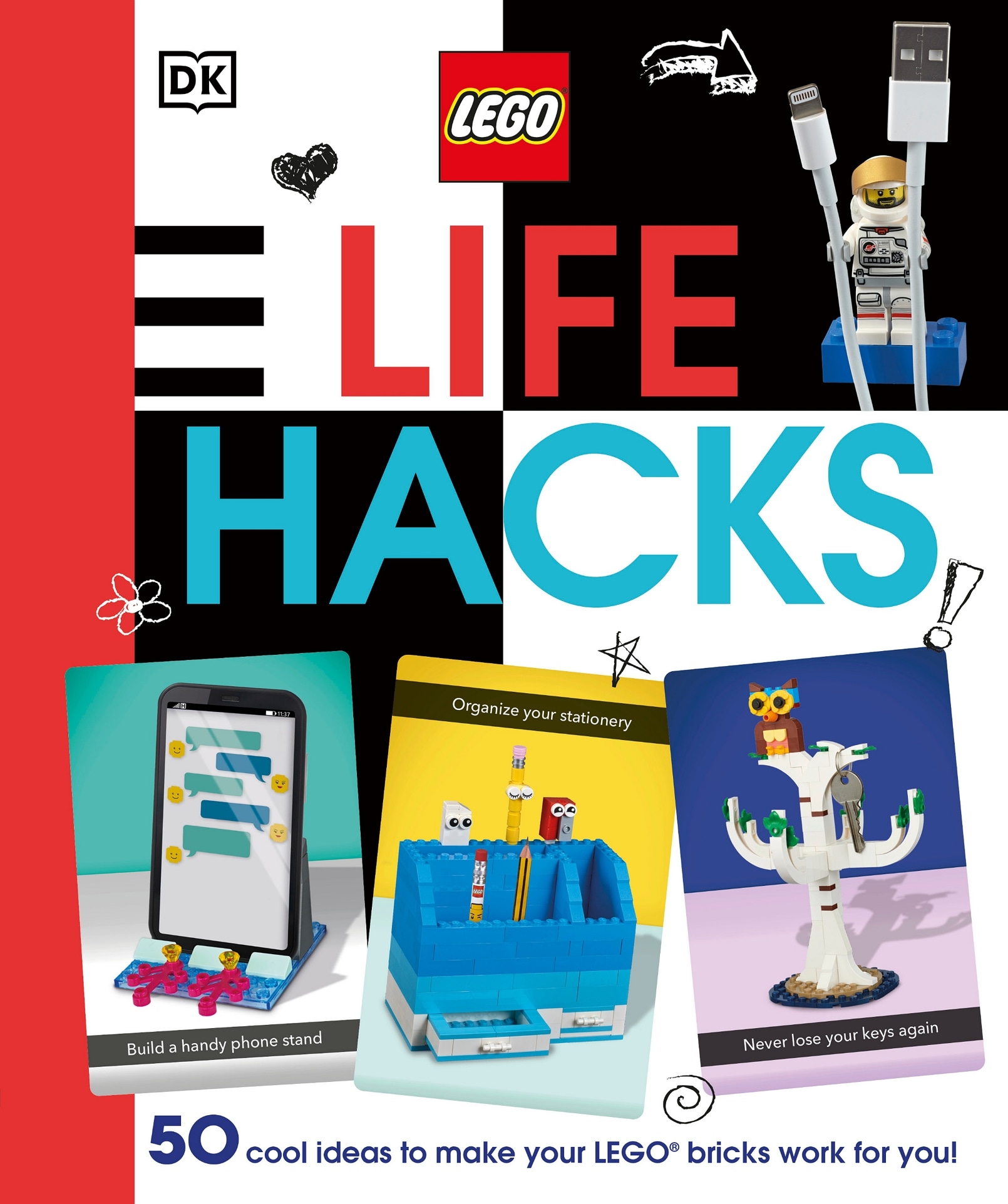 LEGO Life Hacks - photo 1