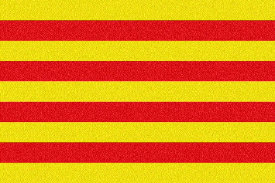 The flag of Catalonia About Charles River Editors Charles River - photo 1