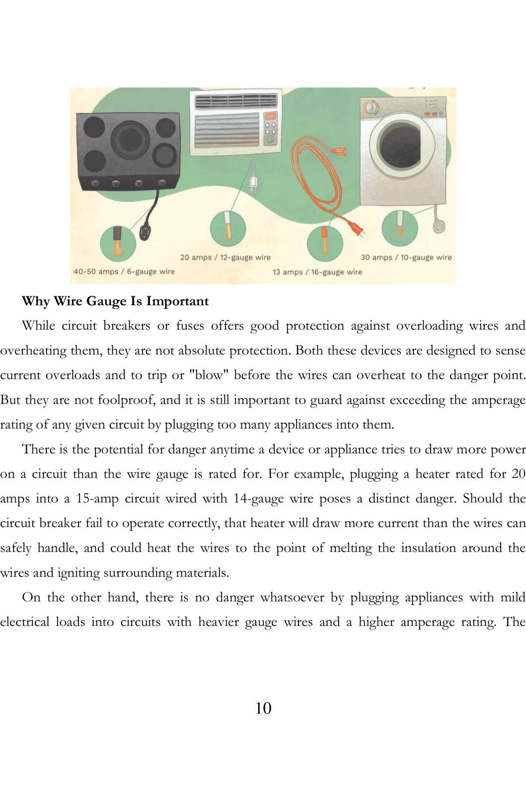 Electricity System And How To Repair and Fix Solving Electrical Problem At Home With Simple Instructions - photo 12