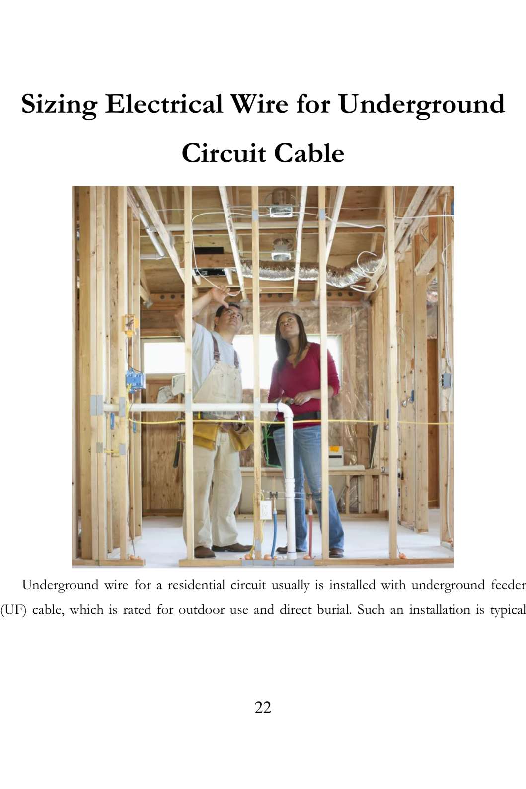 Electricity System And How To Repair and Fix Solving Electrical Problem At Home With Simple Instructions - photo 24