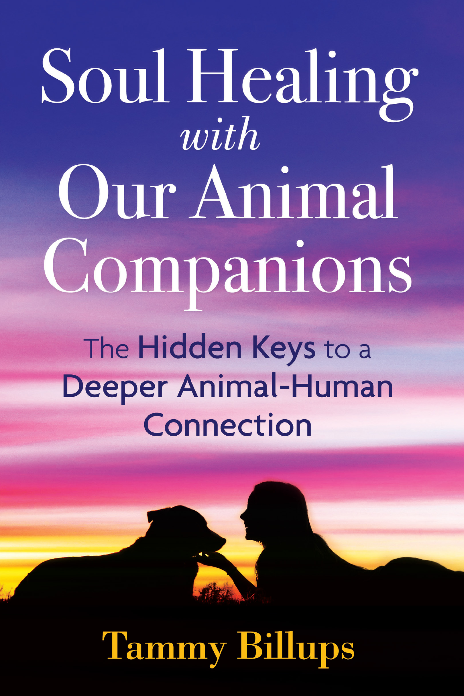 This book is for all animal lovers wanting to bring more awareness and light - photo 1