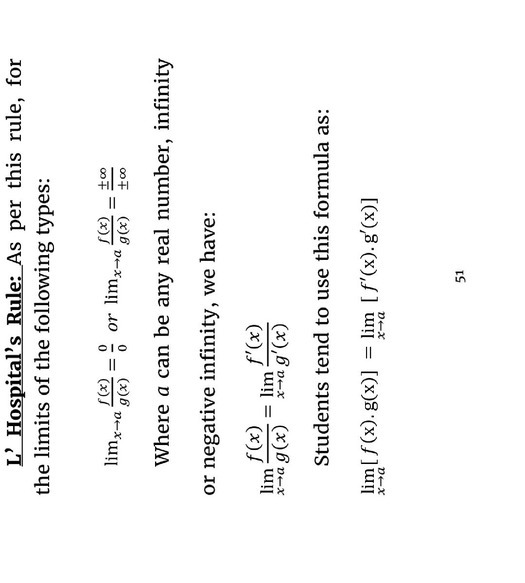 Math Formulas How To Memorize Them With Tips And Hacks Tips For Maths Exam - photo 4