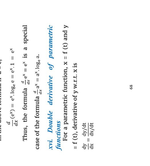 Math Formulas How To Memorize Them With Tips And Hacks Tips For Maths Exam - photo 10