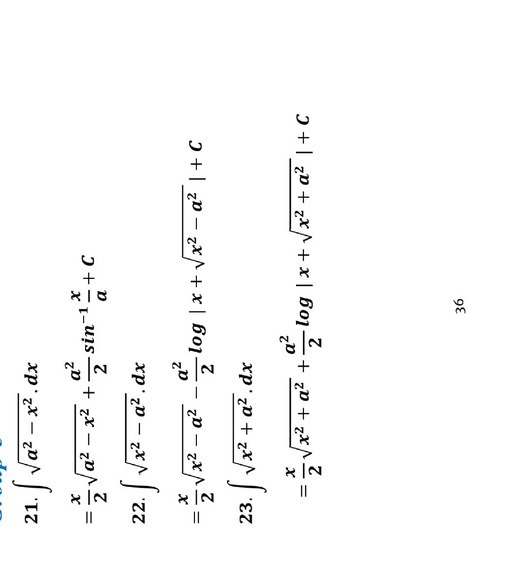 Math Formulas How To Memorize Them With Tips And Hacks Tips For Maths Exam - photo 12