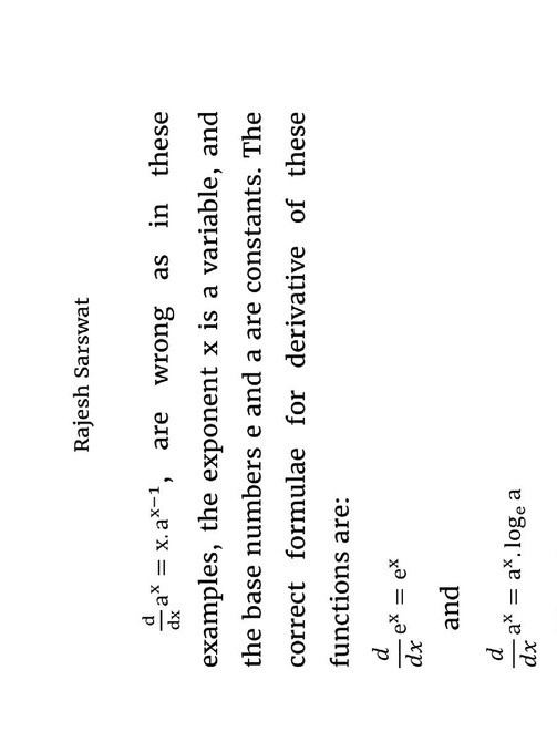 Math Formulas How To Memorize Them With Tips And Hacks Tips For Maths Exam - photo 13