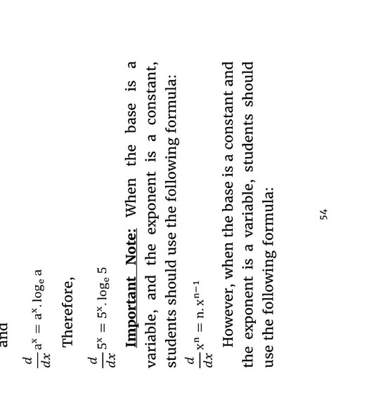 Math Formulas How To Memorize Them With Tips And Hacks Tips For Maths Exam - photo 14