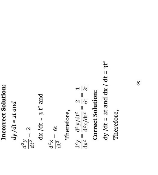 Math Formulas How To Memorize Them With Tips And Hacks Tips For Maths Exam - photo 16