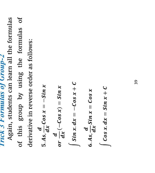 Math Formulas How To Memorize Them With Tips And Hacks Tips For Maths Exam - photo 18