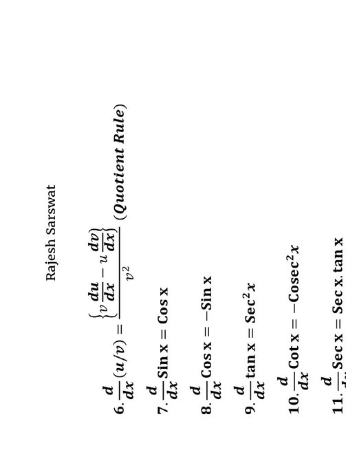 Math Formulas How To Memorize Them With Tips And Hacks Tips For Maths Exam - photo 25