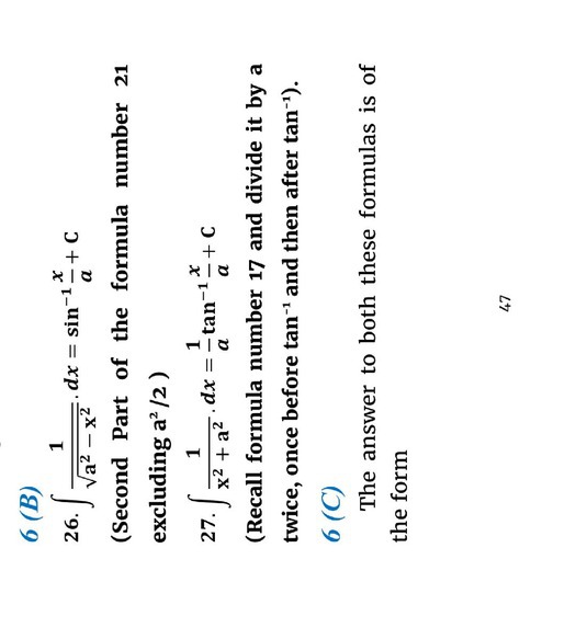 Math Formulas How To Memorize Them With Tips And Hacks Tips For Maths Exam - photo 28