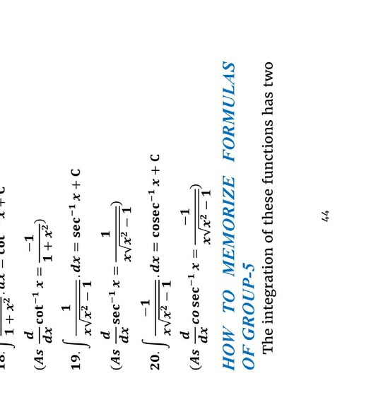 Math Formulas How To Memorize Them With Tips And Hacks Tips For Maths Exam - photo 32