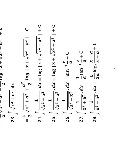 Math Formulas How To Memorize Them With Tips And Hacks Tips For Maths Exam - photo 36