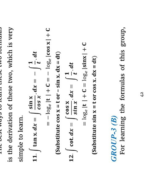 Math Formulas How To Memorize Them With Tips And Hacks Tips For Maths Exam - photo 44