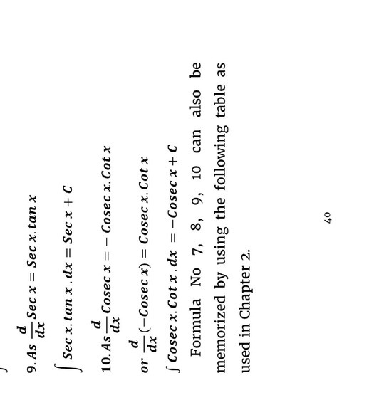 Math Formulas How To Memorize Them With Tips And Hacks Tips For Maths Exam - photo 46