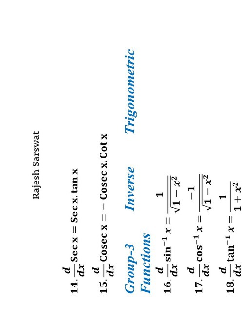 Math Formulas How To Memorize Them With Tips And Hacks Tips For Maths Exam - photo 49