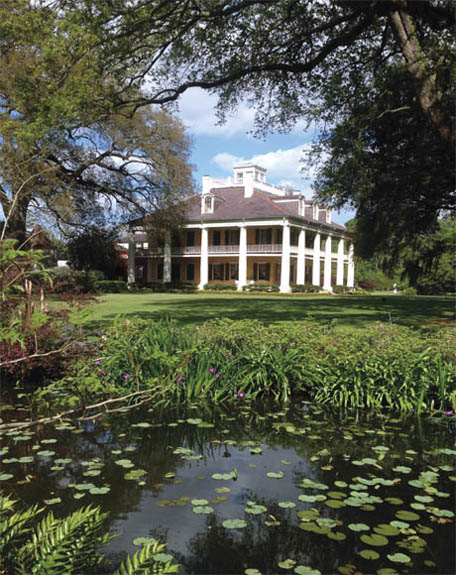 SOUTHERN SPLENDOR Saving Architectural Treasures of the Old South MARC R - photo 2