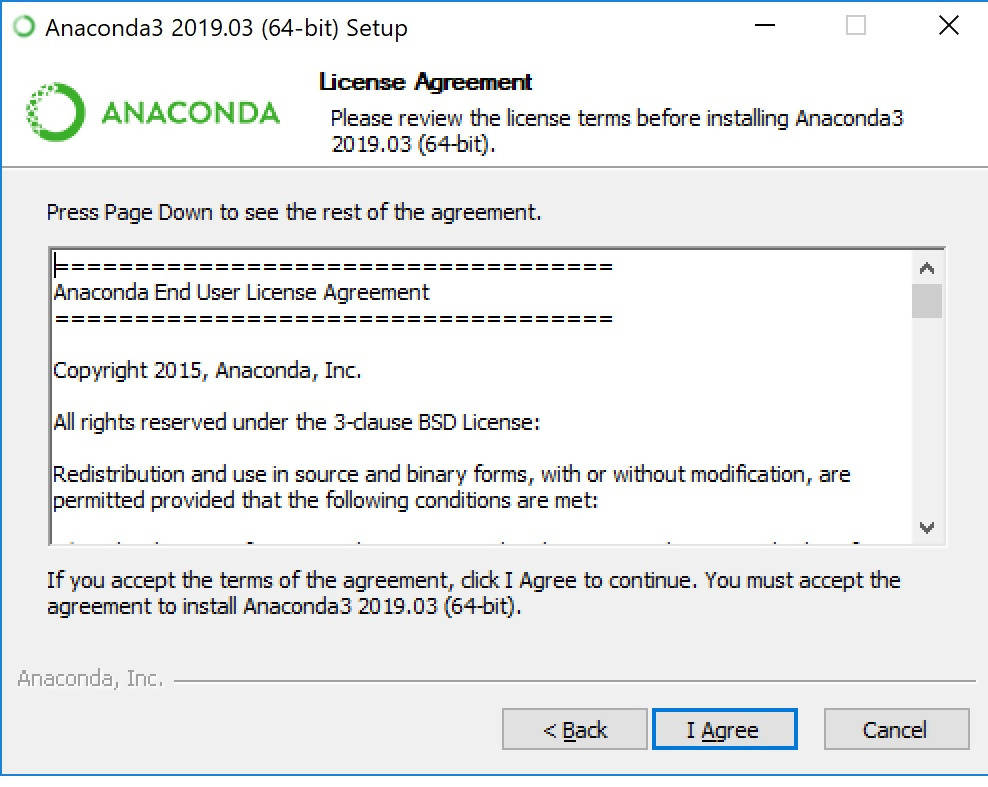 Figure 13 License Agreement screen Figure 14 Installation type screen - photo 3