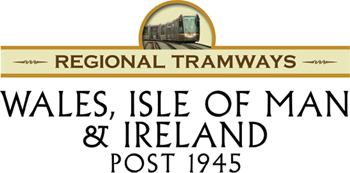 P ETER W ALLER Regional Tramways Wales Isle of Man and Ireland First - photo 2