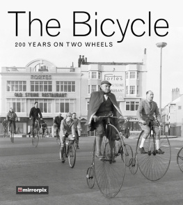 Mirrorpix - The Bicycle: 200 Years on Two Wheels