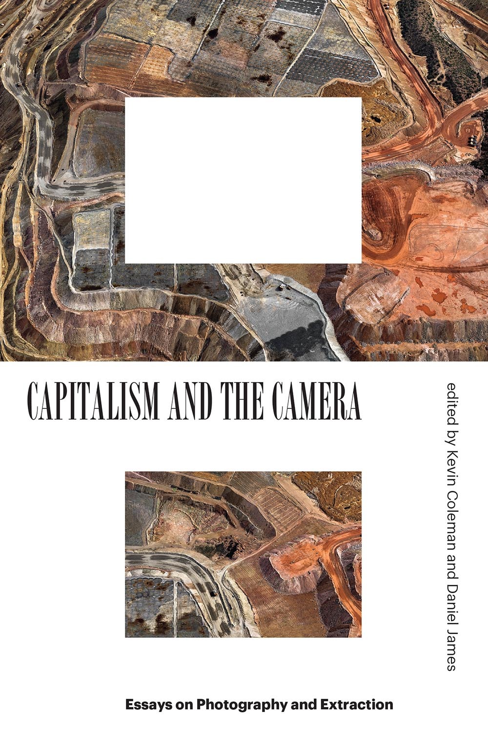 Capitalism and the Camera Capitalism and the Camera Essays on Photography and - photo 1