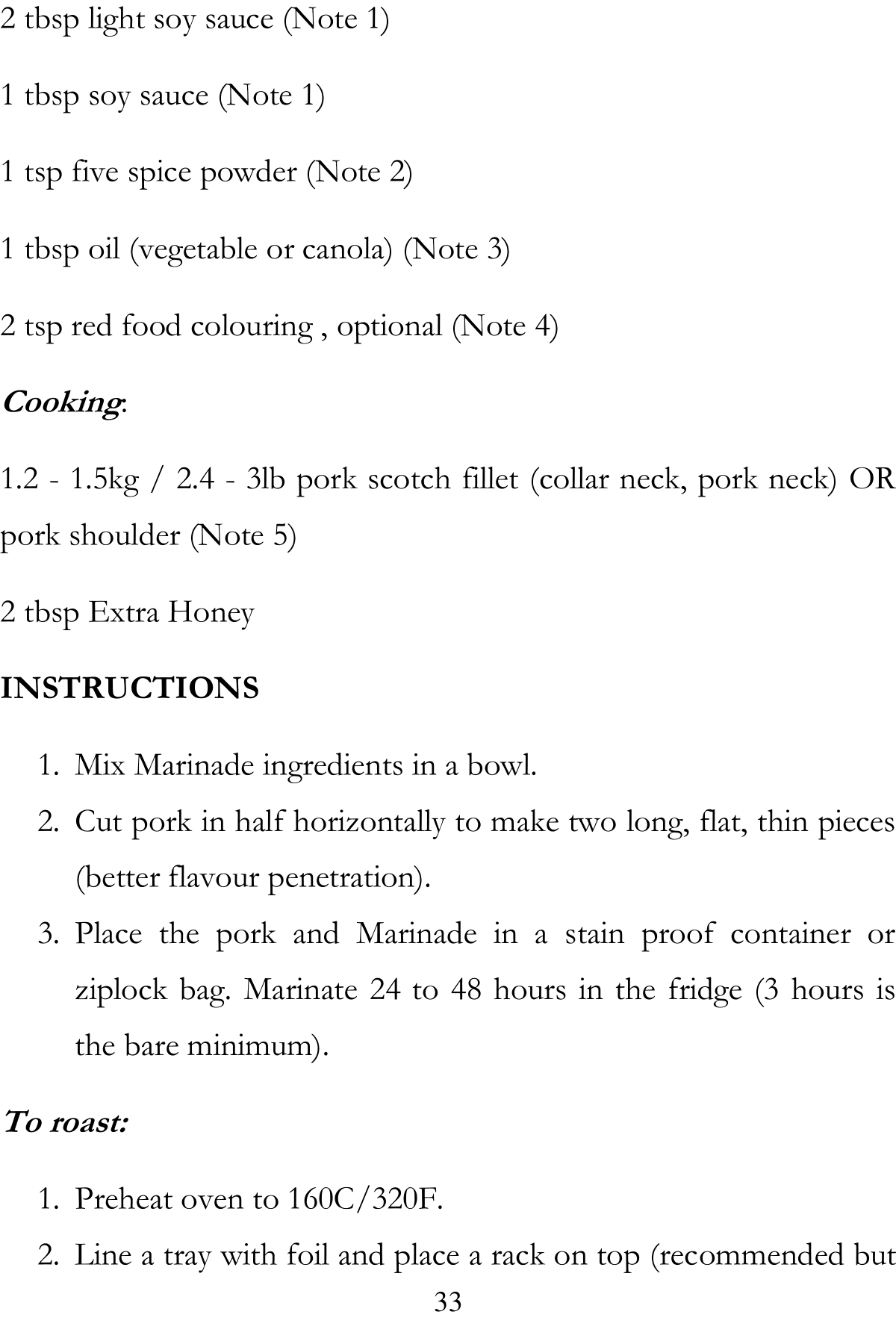 Chinese Recipes Chinese Recipes You Can Make at Home Chinese Cookbook - photo 35